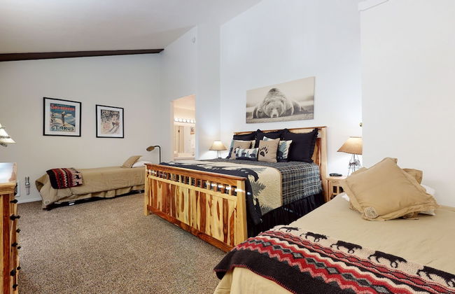 St. Anton Retreat - Near Hike, Bike & More! - Foto 5