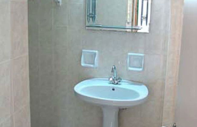 Finiki View Hotel Apartments - Foto 33