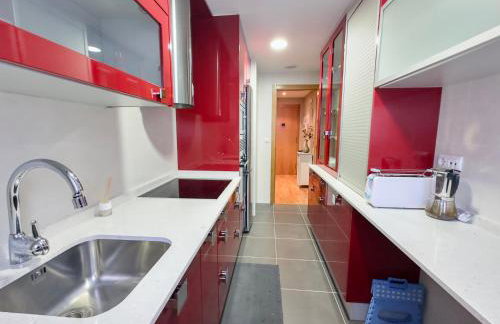 Apartamento Barlovento Sanxenxo - Foto 6
