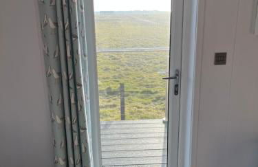 Seas the Day - self catering lodge North Uist - Foto 21