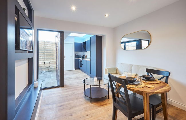 Host Stay Apartment 1 Fourth Avenue - Foto 9