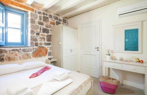 Pserimos Villas - Photo 20