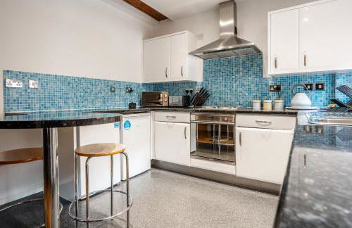 VICHY - Temple Court Superb apartment in City Center - Foto 20