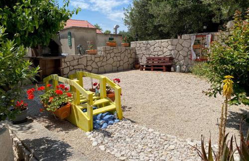 Apartments by the sea Lun, Pag - 11781 - Photo 6