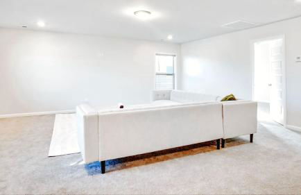 Spacious Modern Retreat Near Downtown EV - Photo 6