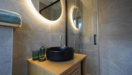 La Villa Bérénice - "Le Duplex" en coeur de ville - Foto 3