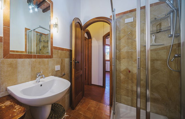 Villa Mistral - Foto 11