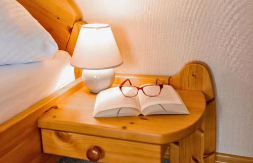 Haus Hindelang - 2 FeWos mit Zugspitzblick, inkl Königscard, gratis Parken & WLAN, Self Check-In, 5 Minuten ins Zentrum - Foto 65