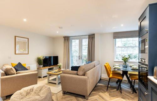 Rock Mill 2 Bed Apartment 22 - Photo 9