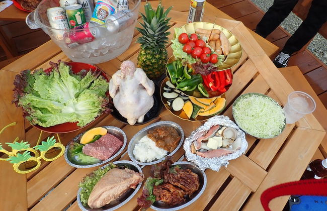 Okinawa Green Lodge - Foto 22