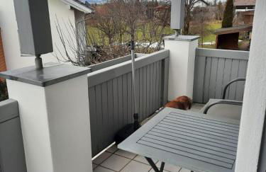 Ferienwohnung Grüner in ruhiger, zentraler Lage von Burgberg im Oberallgäu - Photo 10