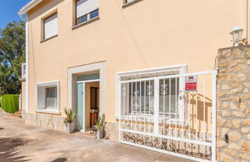 Casa Segaria - Foto 25