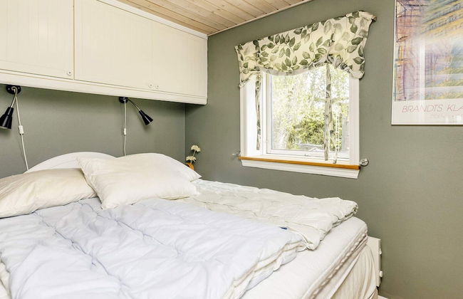 5 Star Holiday Home in Hals - Photo 7