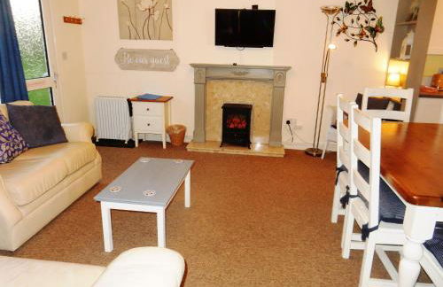 Dartmouth Chalet Holidays - Foto 79