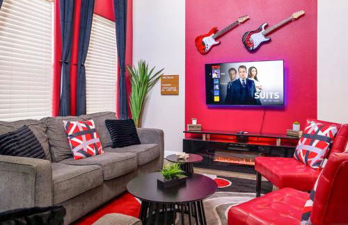 Upstay East Austin Retreat w Yard - 5min to Downtown - Foto 10