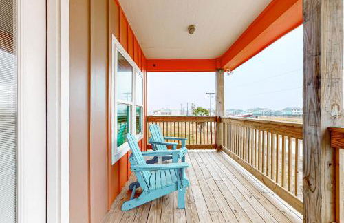 Red Fish, Blue Fish - Foto 24