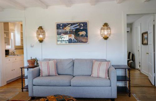 Tesuque Outpost Casita H Best views in Santa Fe - Foto 5