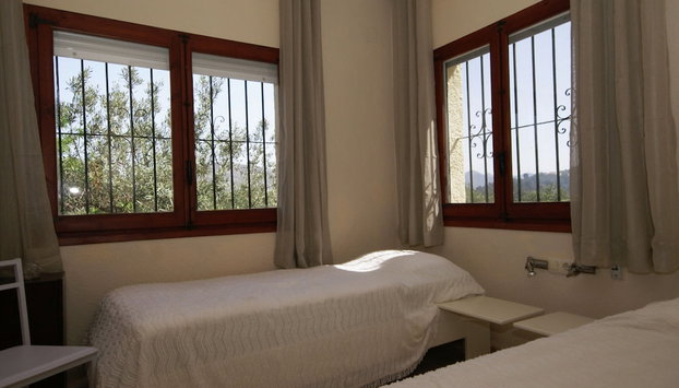 Belvilla by OYO Casa Smit - Foto 4, Habitación