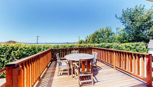 Coastal Vista Retreat - Foto 2