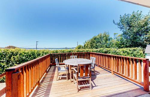 Coastal Vista Retreat - Foto 2