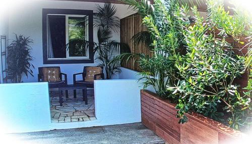 HomeLand Place AL - Foto 3, Garden view