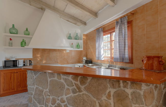 Finca Can Rebasso - Foto 8