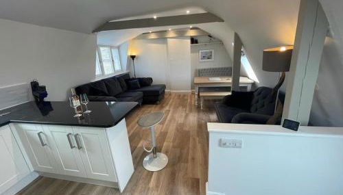 The Granary, 3 bedroom in the Heart of Stamford Centre by Belmont Places - Foto 3