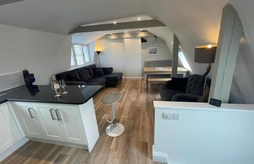 The Granary, 3 bedroom in the Heart of Stamford Centre by Belmont Places - Foto 3
