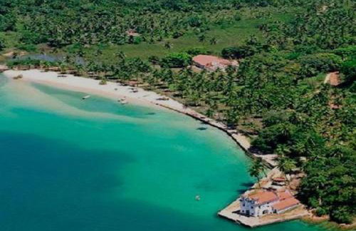 SALVADOR BAHlA APARTAMENTO MYKONOS BEACH - Foto 4