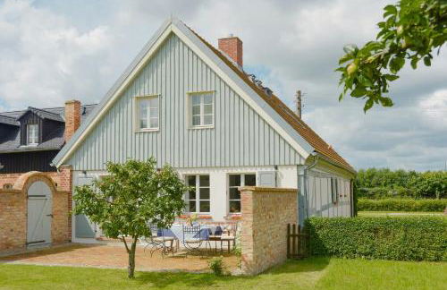 Farmhouse Comfort In The Uckermark Region - Photo 16