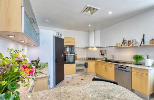 Villa La Jonchère - Foto 2