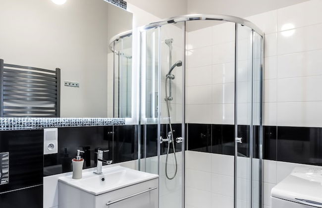 Stara Kamienica Dąbrowskiego Częstochowa - Photo 21