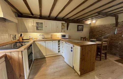 Granary Cottage - Foto 12