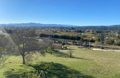 Le Mas Vivarés - Foto 27