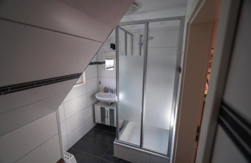 Jachthuus mit Anbau - Foto 5