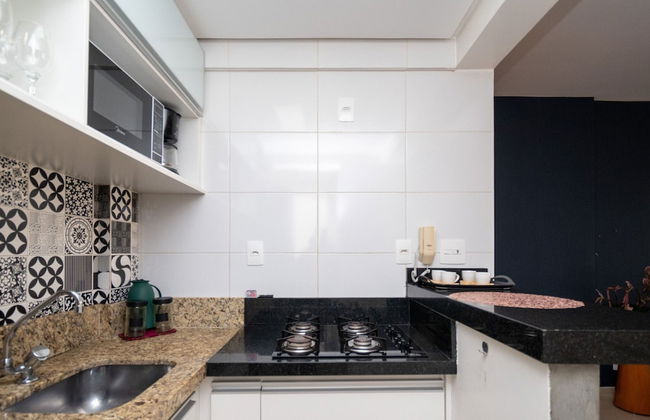 Apto Charmoso no St. Bueno - NWV1101 - Foto 8