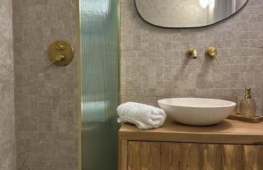 Kisari Kimolos Cozy Studio - Foto 32