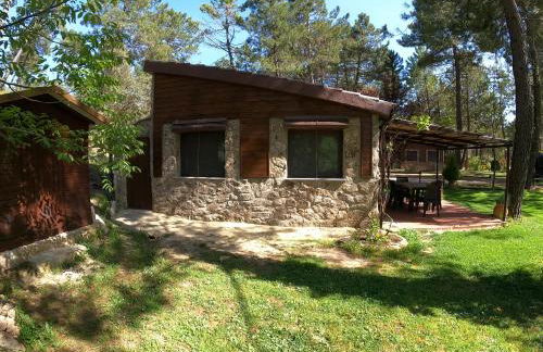 Cabaña El Lagunazo - Foto 21