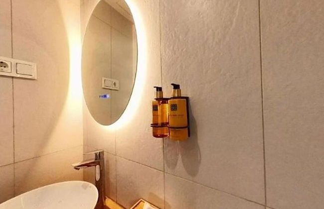 Orange Apartment in Puerto Rosario With Terrace - Foto 13