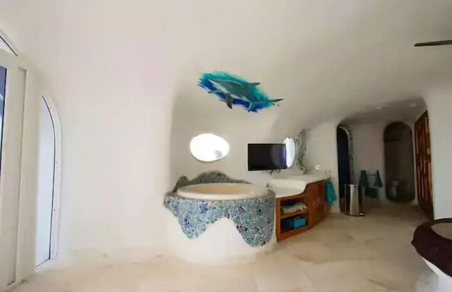 Alterhome Villa Ocean Retreat - Foto 12