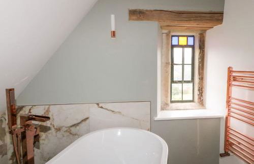 The Farm House at Wildersley Farm - Foto 36