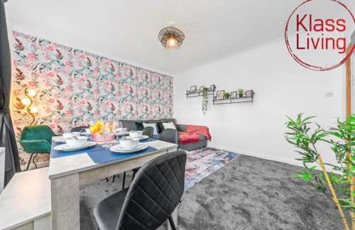 Oxford Apartment by Klass Living - Foto 30