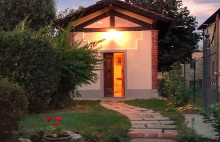 Agriturismo Casa Agricola Rossi Appartamenti in Casentino - Foto 119