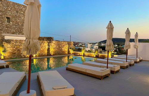 Mykonos Dot Suites - Foto 27