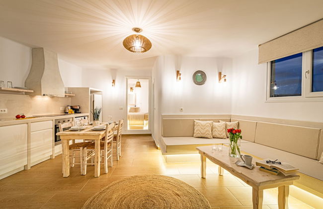 Klimata House - Private Hot Tub Pool & BBQ Villa - Photo 19