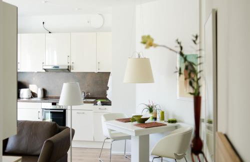 de Luxe Suite Sonnenaue - Foto 6