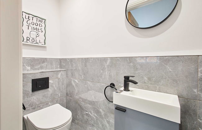 Host Stay Damson Cottage - Foto 14