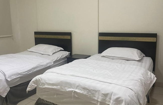 Cove Serviced Units - Foto 4