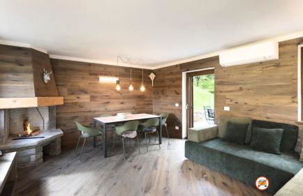 Ecobaita del Cacciatore - Foto 1