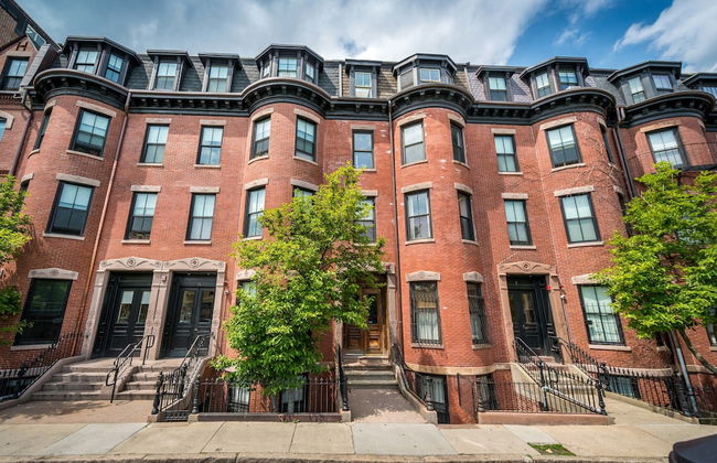 Pelicanstay in Boston Bay Village - Foto 20